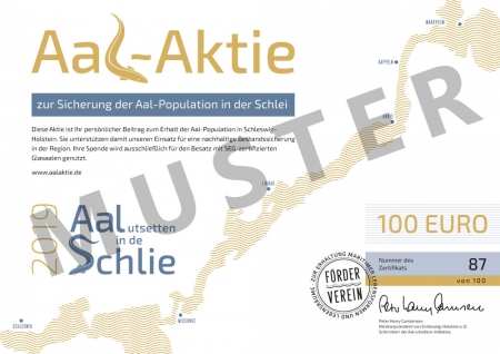 Aal-Aktie 100